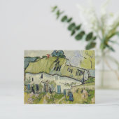 Carte Postale Vincent van Gogh | La ferme en été 1890 (Debout devant)