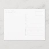 Carte Postale Vincent van Gogh Les étoiles me font rêver CC0774  (Dos)