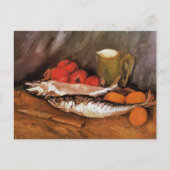 Carte Postale Vincent van Gogh's fine art,     (Devant)