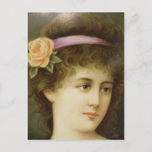 Carte postale vintage