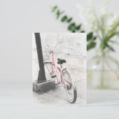 Carte postale vintage (Debout devant)