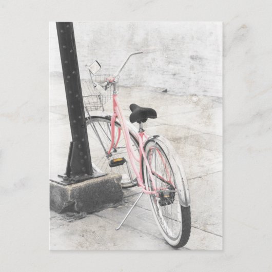 Carte postale vintage (Devant)