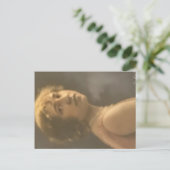 Carte postale vintage (Debout devant)