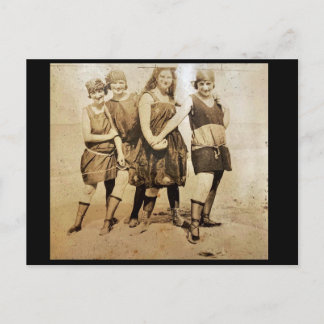 Carte postale vintage