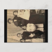 Carte postale vintage (Devant)