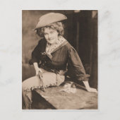 Carte postale vintage (Devant)