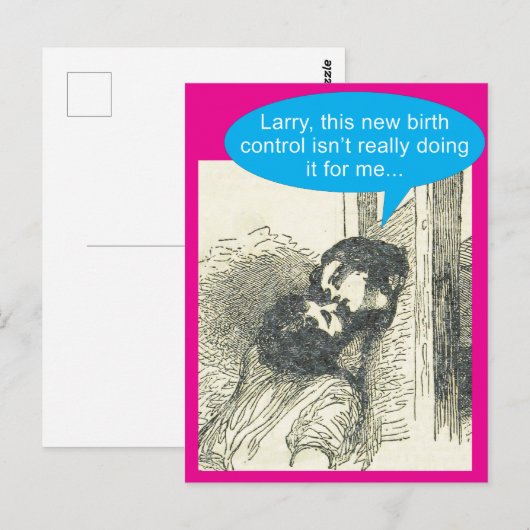 carte postale vintage (Devant / Derrière)