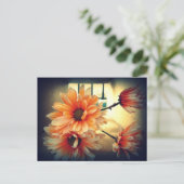 Carte postale vintage (Debout devant)