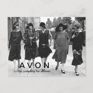 Carte postale vintage