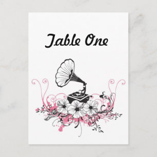 Carte postale vintage