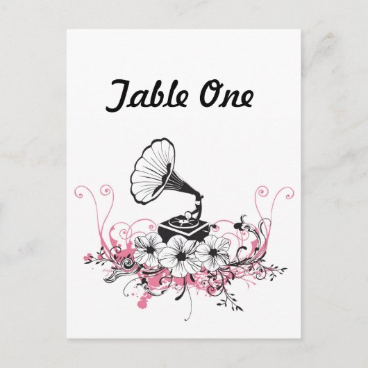 Carte postale vintage (Devant)