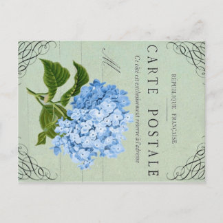 Carte postale vintage