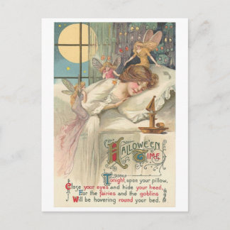 Carte Postale Vintage