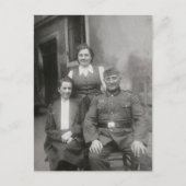 Carte postale vintage (Devant)