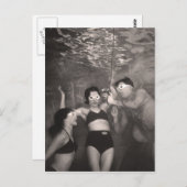 Carte postale vintage - 1765502-4 (Devant / Derrière)