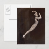 Carte postale vintage - 1766993-4 (Devant / Derrière)