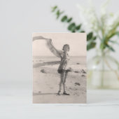 Carte postale vintage - 1780161-4 (Debout devant)