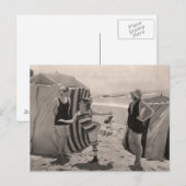 Carte postale vintage - 1780212-4 (Devant / Derrière)