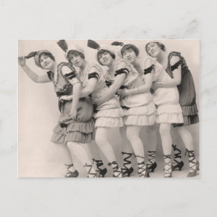 Carte postale vintage - 1780238-4