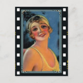 Carte Postale Vintage 26 (Devant)