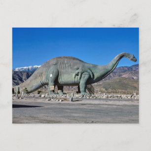 Carte postale vintage American Scenery