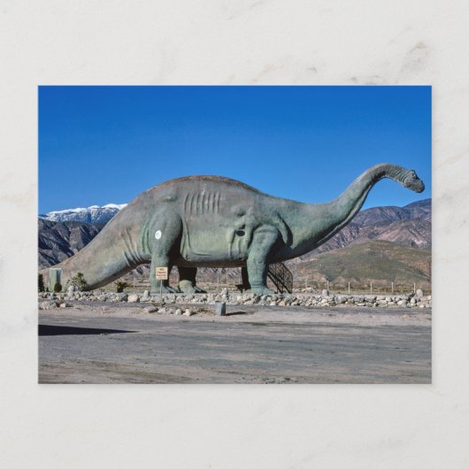 Carte postale vintage American Scenery (Devant)