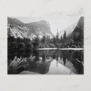 Carte postale vintage American Scenery
