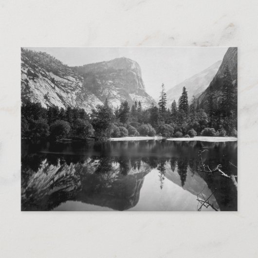Carte postale vintage American Scenery (Devant)