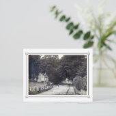 Carte Postale Vintage Basingstoke, Hampshire, Royaume-Uni (Debout devant)