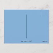 Carte postale vintage Big Letter Arkansas (Dos)