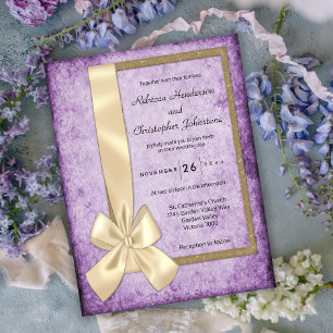 Carte Postale Vintage Boho Russe Boho Mariage
