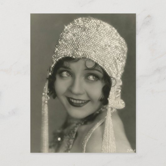 Carte postale vintage Boopified 2 (Devant)