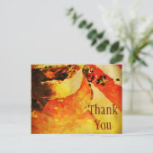 Carte postale vintage casquette, drapeau et médail (Debout devant)