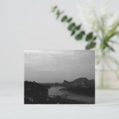 Carte Postale Vintage China (Debout devant)