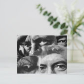 Carte postale Vintage Dadaism (Debout devant)