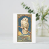 Carte postale vintage de Allen & Ginter représenta (Debout devant)