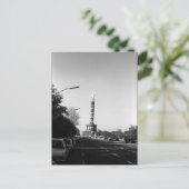 Carte Postale Vintage Germany Berlin (Debout devant)