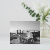 Carte Postale Vintage Greece (Debout devant)