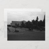 Carte Postale Vintage Greece (Devant / Derrière)