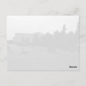 Carte Postale Vintage Greece (Dos)