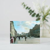 Carte postale vintage Imperial Russia (Debout devant)