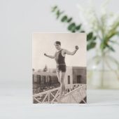 Carte postale vintage maillots de bain - 1780087-4 (Debout devant)