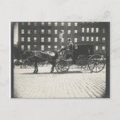 Carte postale Vintage NY 16 (Devant)