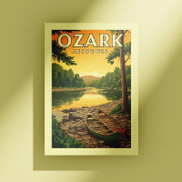 Vintage Ozark Missouri