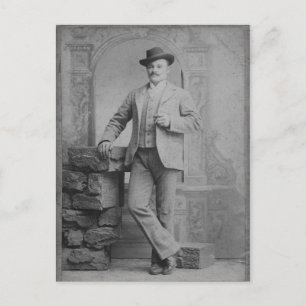 Carte postale Vintage Retro Photographie