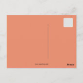 Carte Postale Vintage Tribune Tower By Night Chicago (Dos)