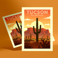 Vintage Tucson