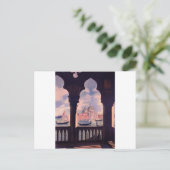 Carte Postale Vintage Venice (Debout devant)