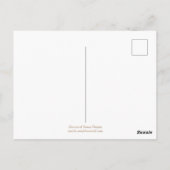 Carte Postale Vintage Vierge Marie avec Jésus (Dos)