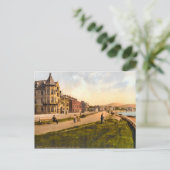 Carte Postale Vintage Warrenpoint Comté de Down Irlande (Debout devant)